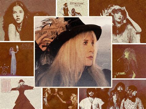 Embracing the Witchcraft: Stevie Nicks' Songs in the Narrative of Practical Magic